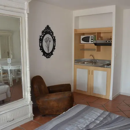 Hotel Le Grand Canal Martigues