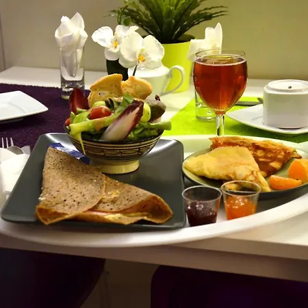 Le Grand Canal Hotel Martigues