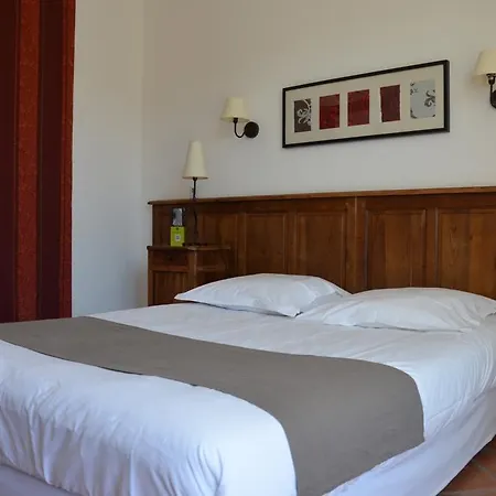 Hotel Le Grand Canal 3*