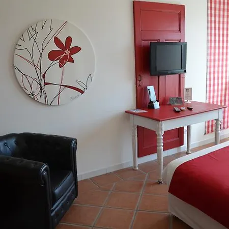 Hotel Le Grand Canal Martigues