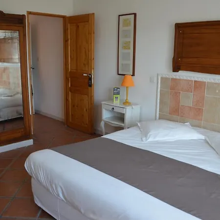 Hotel Le Grand Canal 3*