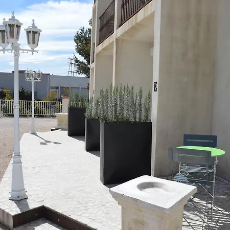 Hotel Le Grand Canal Martigues