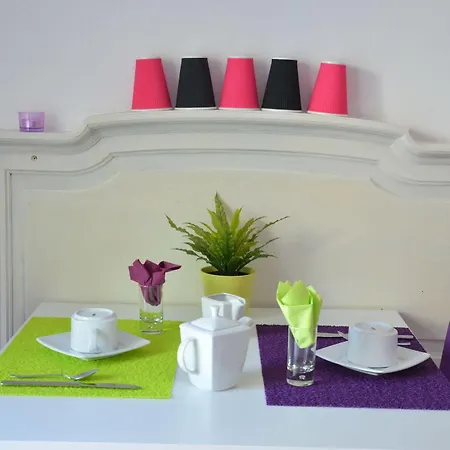 Hotel Le Grand Canal Martigues